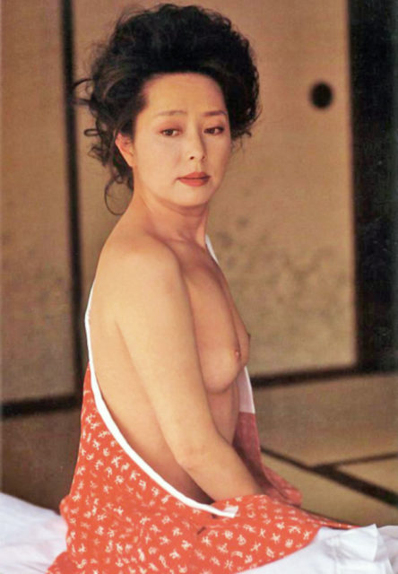 新藤恵美 ヘアヌード画像52枚サスペンスや日活作品に出てた女優さんの美熟女すぎる丸裸ヌードwwwww 新藤恵美エロ画像 エロ画像 エロ役場