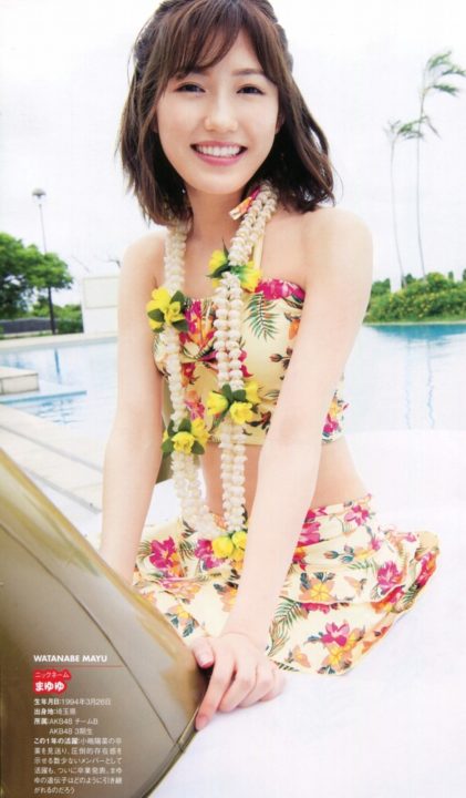 AKB48水着 画像 018