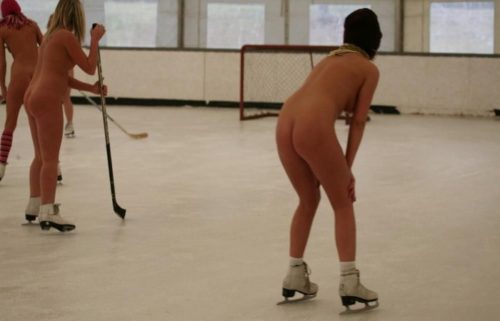 全裸スポーツ 画像081