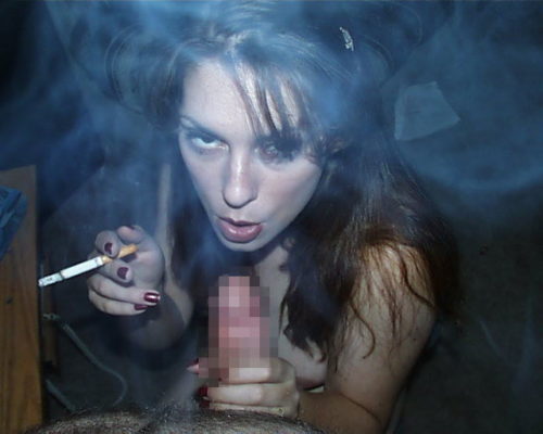 たばこヌード 画像111