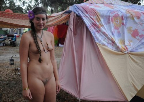 全裸キャンプ 画像062